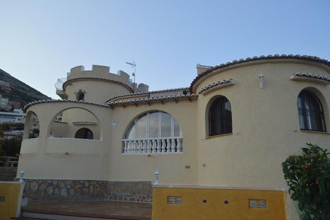 Villa i Benitachell, Alicante, Benitachell - € 585.000 | Ref: SLV26-4313P - foto 46