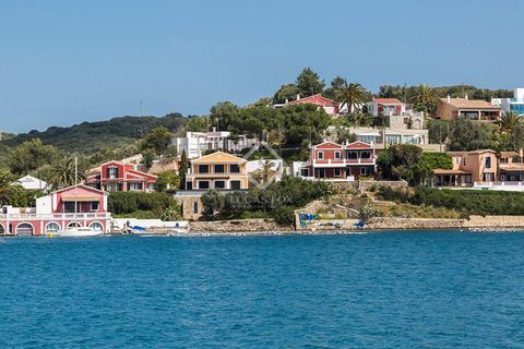 Villa i Mahon, Menorca, Mahon - € 1.800.000 | Ref: MEN26294 - foto 17