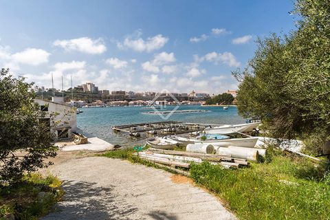 Villa i Mahon, Menorca, Mahon - € 1.800.000 | Ref: MEN26294 - foto 18