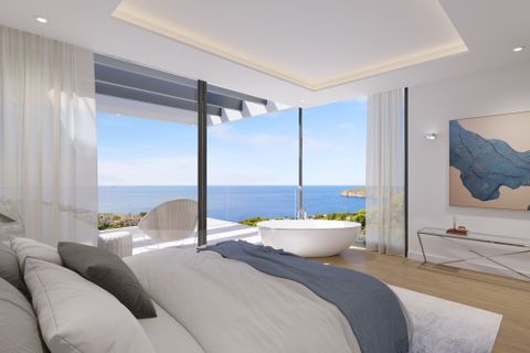 Villa a Santa Ponsa, Mallorca, Santa Ponsa - € 9.890.000 | Ref: 1363 - foto 7
