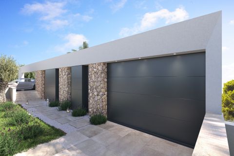 Villa a Santa Ponsa, Mallorca, Santa Ponsa - € 9.890.000 | Ref: 1363 - foto 9