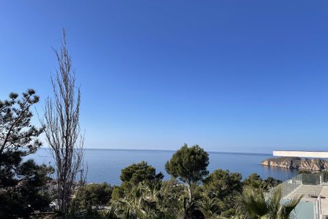 Villa a Santa Ponsa, Mallorca, Santa Ponsa - € 9.890.000 | Ref: 1363 - foto 10