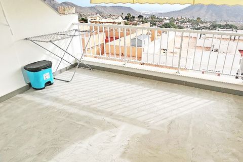 Penthouse i Chayofa, Tenerife, Chayofa - € 399 000 | Ref: ATC0028 - foto 2