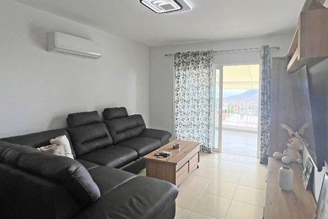 Penthouse i Chayofa, Tenerife, Chayofa - € 399 000 | Ref: ATC0028 - foto 4