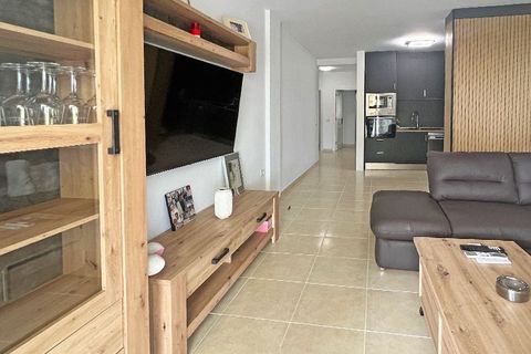 Penthouse i Chayofa, Tenerife, Chayofa - € 399 000 | Ref: ATC0028 - foto 6