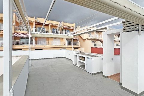 Penthouse i Chayofa, Tenerife, Chayofa - € 399 000 | Ref: ATC0028 - foto 18