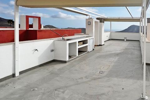 Penthouse i Chayofa, Tenerife, Chayofa - € 399 000 | Ref: ATC0028 - foto 19