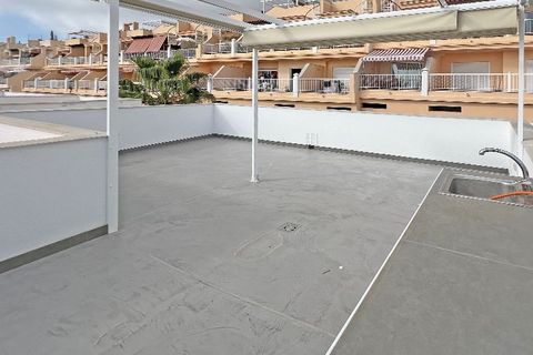 Penthouse i Chayofa, Tenerife, Chayofa - € 399 000 | Ref: ATC0028 - foto 20