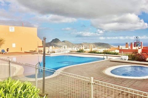 Penthouse i Chayofa, Tenerife, Chayofa - € 399 000 | Ref: ATC0028 - foto 22