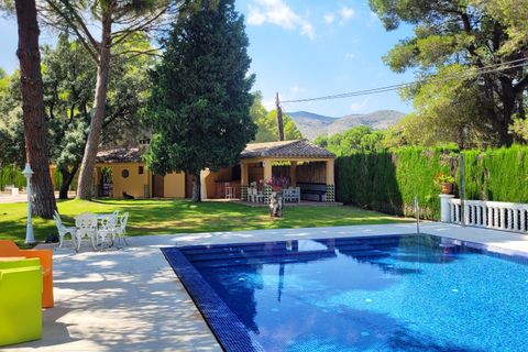 Villa i Ontinyent, Valencia, Ontinyent - € 900.000 | Ref: LOSDH3404 - foto 5