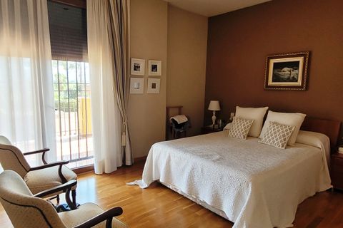 Villa i Ontinyent, Valencia, Ontinyent - € 900.000 | Ref: LOSDH3404 - foto 15