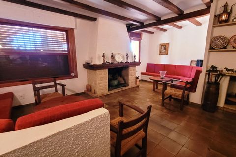 Villa i Ontinyent, Valencia, Ontinyent - € 900.000 | Ref: LOSDH3404 - foto 9
