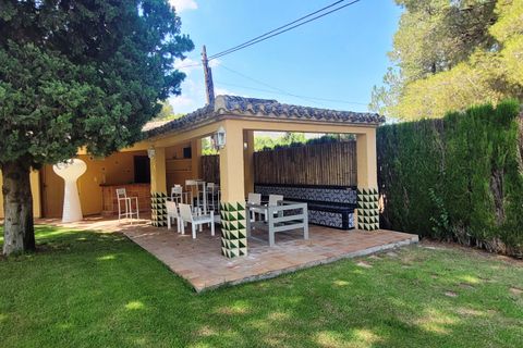 Villa i Ontinyent, Valencia, Ontinyent - € 900.000 | Ref: LOSDH3404 - foto 6