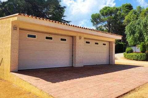 Villa i Ontinyent, Valencia, Ontinyent - € 900.000 | Ref: LOSDH3404 - foto 4