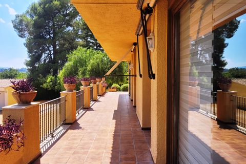 Villa i Ontinyent, Valencia, Ontinyent - € 900.000 | Ref: LOSDH3404 - foto 18