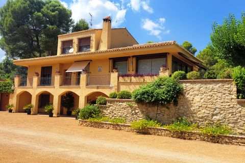 Villa i Ontinyent, Valencia, Ontinyent - € 900.000 | Ref: LOSDH3404 - foto 2