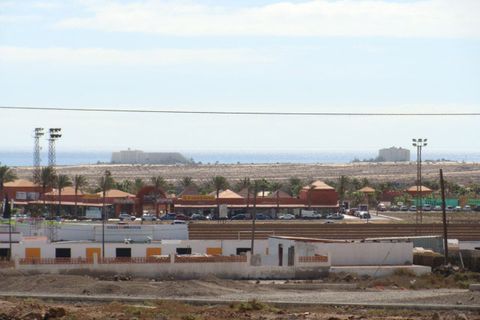Helårsgrund i Corralejo, Fuerteventura, Corralejo - € 180.000 | Ref: 32 - foto 12