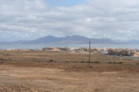 Helårsgrund i Corralejo, Fuerteventura, Corralejo - € 180.000 | Ref: 32 - foto 6