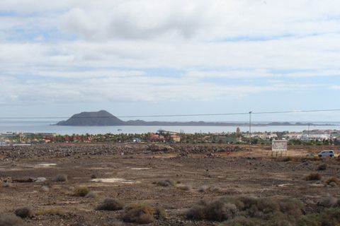 Helårsgrund i Corralejo, Fuerteventura, Corralejo - € 180.000 | Ref: 32 - foto 13