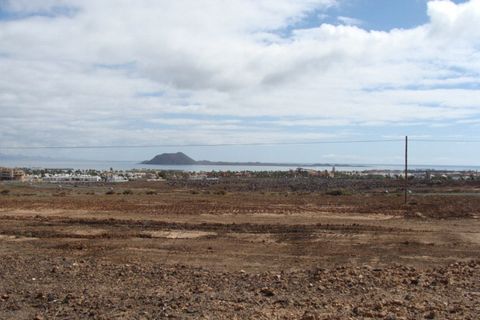 Helårsgrund i Corralejo, Fuerteventura, Corralejo - € 180.000 | Ref: 32 - foto 10