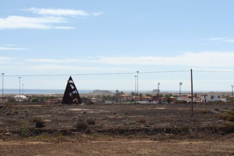 Helårsgrund i Corralejo, Fuerteventura, Corralejo - € 180.000 | Ref: 32 - foto 7