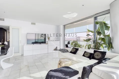 Leilighet i Barcelona, Barcelona, Barcelona - € 1 850 000 | Ref: 1009V - foto 8