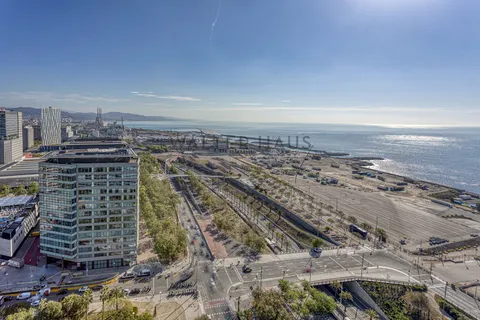 Leilighet i Barcelona, Barcelona, Barcelona - € 1 850 000 | Ref: 1009V - foto 32