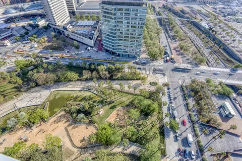 Leilighet i Barcelona, Barcelona, Barcelona - € 1 850 000 | Ref: 1009V - foto 35