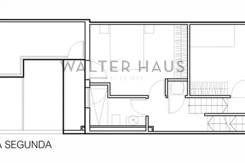 Villa i Barcelona, Barcelona, Barcelona - € 890.000 | Ref: 3371V - foto 50