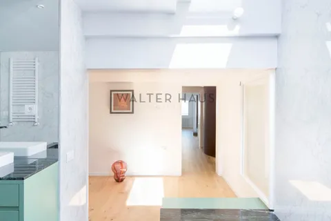 Penthouse i Barcelona, Barcelona, Barcelona - € 1 790 000 | Ref: 3720V - foto 6