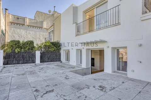 Penthouse i Barcelona, Barcelona, Barcelona - € 1 790 000 | Ref: 3720V - foto 9