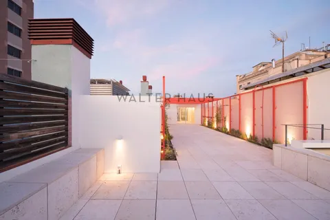 Penthouse i Barcelona, Barcelona, Barcelona - € 1 790 000 | Ref: 3720V - foto 10