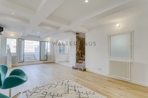 Penthouse i Barcelona, Barcelona, Barcelona - € 1 790 000 | Ref: 3720V - foto 12