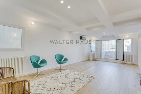 Penthouse i Barcelona, Barcelona, Barcelona - € 1 790 000 | Ref: 3720V - foto 13