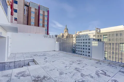 Penthouse i Barcelona, Barcelona, Barcelona - € 1 790 000 | Ref: 3720V - foto 19