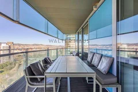 Lejlighed i Barcelona, Barcelona, Barcelona - € 1.525.000 | Ref: 4046V - foto 9