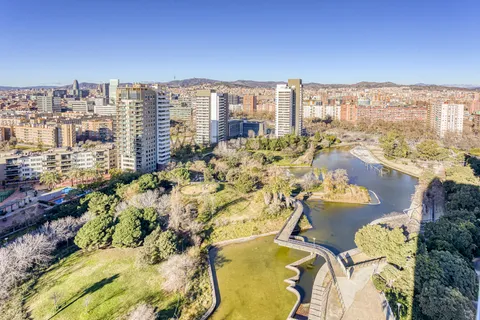 Lejlighed i Barcelona, Barcelona, Barcelona - € 1.525.000 | Ref: 4046V - foto 8