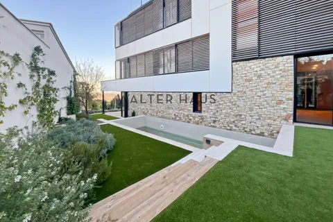 Villa i Barcelona, Barcelona - foto 2