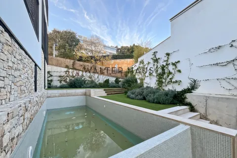 Villa a Barcelona, Barcelona, Barcelona - € 15.000/mes | Ref: 4315 - foto 15