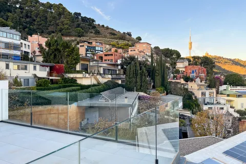 Villa a Barcelona, Barcelona, Barcelona - € 15.000/mes | Ref: 4315 - foto 27