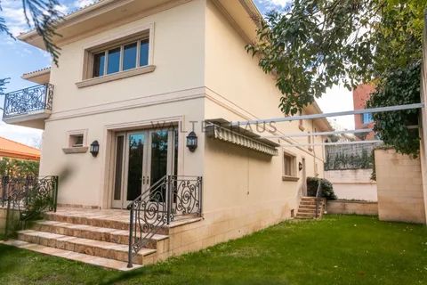Villa i Madrid, Madrid, Madrid - € 3.090.000 | Ref: M20218V - foto 6