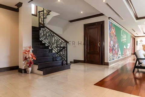 Villa i Madrid, Madrid, Madrid - € 3.090.000 | Ref: M20218V - foto 7