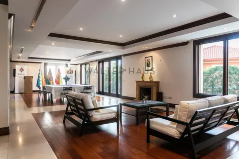 Villa i Madrid, Madrid, Madrid - € 3.090.000 | Ref: M20218V - foto 8