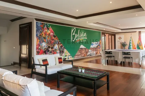 Villa i Madrid, Madrid, Madrid - € 3.090.000 | Ref: M20218V - foto 9