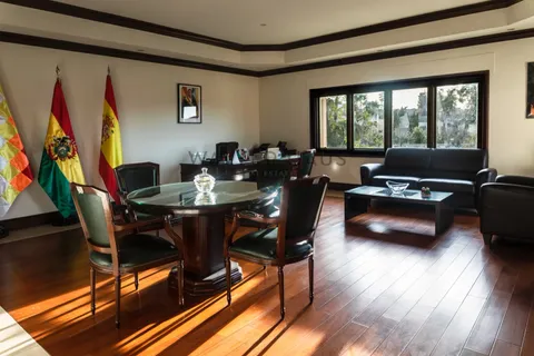 Villa i Madrid, Madrid, Madrid - € 3.090.000 | Ref: M20218V - foto 21