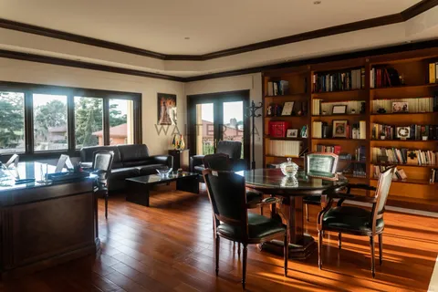Villa i Madrid, Madrid, Madrid - € 3.090.000 | Ref: M20218V - foto 22