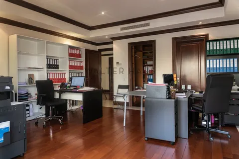 Villa i Madrid, Madrid, Madrid - € 3.090.000 | Ref: M20218V - foto 25