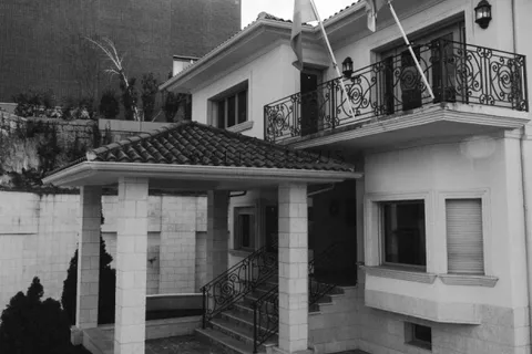 Villa i Madrid, Madrid, Madrid - € 3.090.000 | Ref: M20218V - foto 30