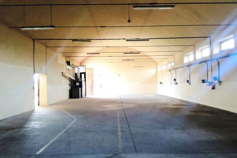 Erhvervsejendom i Pezzana, Vercelli, Pezzana - € 100.000 | Ref: RG006-23 - foto 2