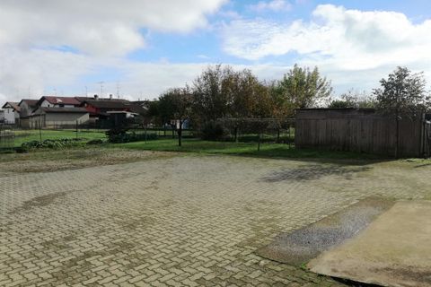 Erhvervsejendom i Pezzana, Vercelli, Pezzana - € 100.000 | Ref: RG006-23 - foto 3
